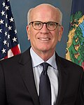 Senador Peter Welch