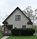 Casa da Dra. Ella Stokes