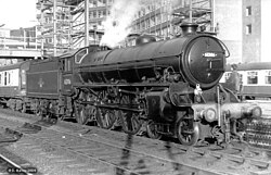 Locomotiva LNER