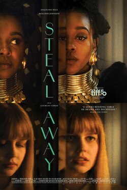 Cena do filme Steal Away