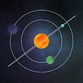 Dados astronômicos