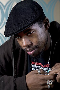 Flying Lotus em performance