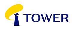 Logotipo da Tower Insurance