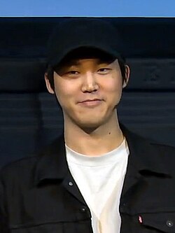 Dillon Gu