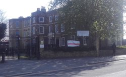 Walthamstow House