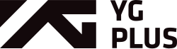 Logotipo da YG Plus