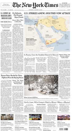 Representação gráfica relacionada à história inicial do jornal