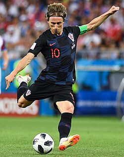 Seleção da Década 2011-2020