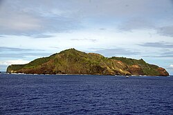 Ilhas Pitcairn