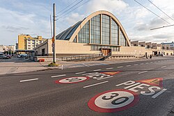 Praia de Gdynia