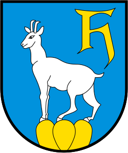 Brasão de Hergiswil