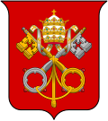 Brasão ou representação simbólica institucional