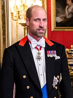 Príncipe George, Princesa Charlotte e Príncipe Louis