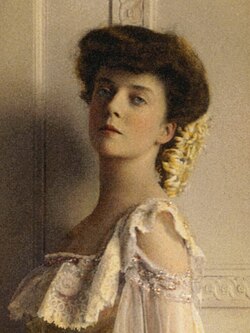 Alice Roosevelt