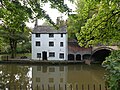 Vista de Worsley