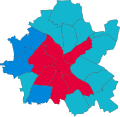 Mapa de resultados de 2026