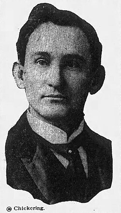 Joseph T. Robinson em atividade política