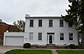 Casa de John H. Shoemake