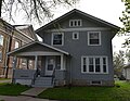 Casa Paroquial de Oskaloosa