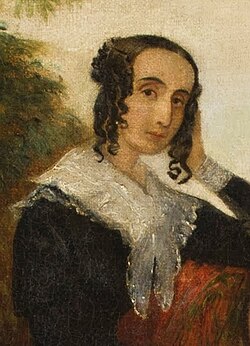 Mariquita Sánchez