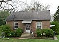 Casa Pierson-Betts