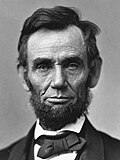 Imagem relacionada ao contexto histórico de Lincoln