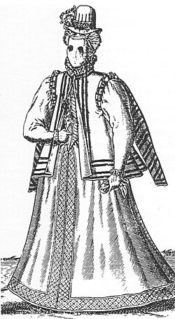 Detalhe de máscara visard