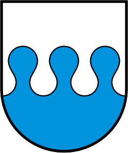 Brasão de Buochs