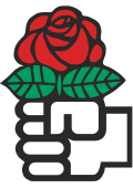 Logotipo da Internacional Socialista