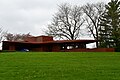 Casa de Jack Lamberson