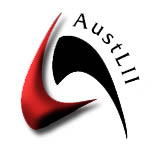 Logotipo do AustLII