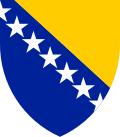 Emblema da República Socialista da Croácia