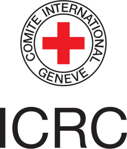 Emblema do Comitê Internacional da Cruz Vermelha