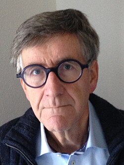 Geert Booij