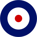 Emblema do Royal Flying Corps