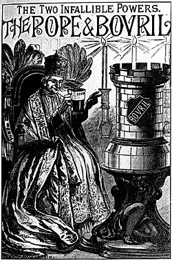 Bovril em estádios de futebol