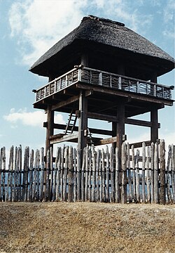 Sítio arqueológico de Yoshinogari