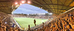 Estádio de la Meinau