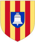 Brasão de Ariège