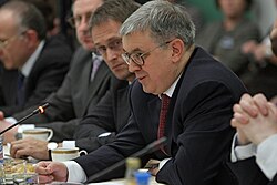 Administração da HSE
