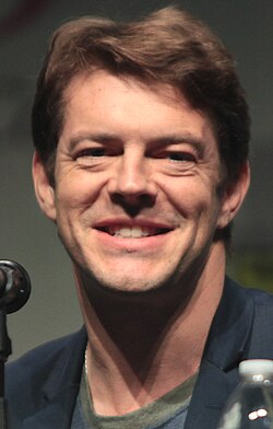 Retrato de Jason Blum