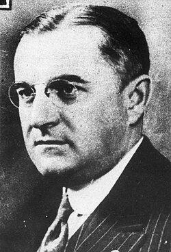 Joseph F. Guffey no Senado