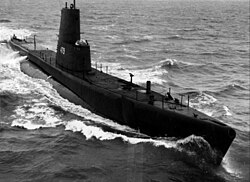 Operações navais 1971