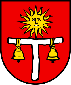 Brasão de Ennetbürgen