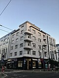Arquitetura de Gdynia