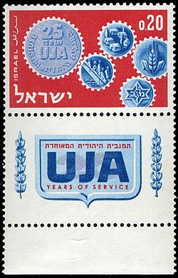 Imagem ilustrativa relacionada ao histórico institucional e filantrópico das comunidades judaicas norte-americanas.