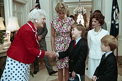 Príncipe William em compromisso oficial