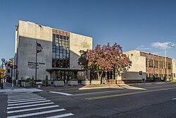 Tribunal do Condado de Washtenaw