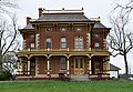 Casa de John K. Voorhees