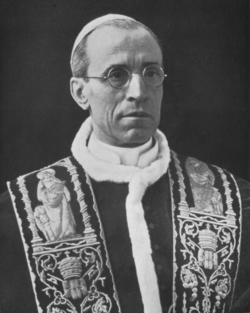 Símbolos do Vaticano e da Igreja Católica